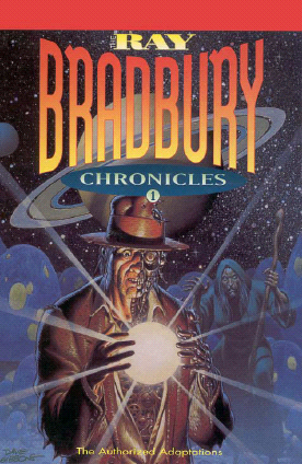 Title details for The Ray Bradbury Chronicles 1 by Ray Bradbury - Available